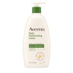 skin care Aveeno lotion