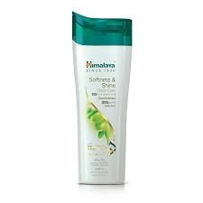 Himalaya Shampoo